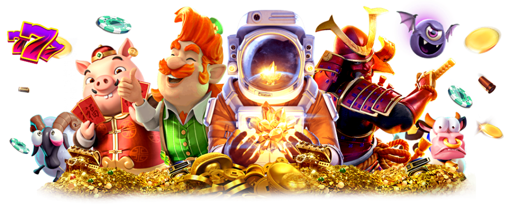 รีวิวฟีเจอร์ฟรีสปินและโบนัสแจ็คพอตในเกมสล็อต Joker